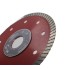 Disc diamantat pt. gresie, faianta, placi 125mm - Raimondi-179CCT125SP [5]