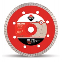 Disc diamantat pt. gresie portelanata 125mm, TCR 125 SuperPro - RUBI-31973 Disc diamantat pt. gresie portelanata 125mm, TCR 125 SuperPro - RUBI-31973