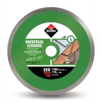 Disc diamantat pt. gresie si faianta 350mm, CEV 350 SuperPro - RUBI-30951 Disc diamantat pt. gresie si faianta 350mm, CEV 350 SuperPro - RUBI-30951