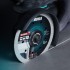Disc Diamantat pt. Materiale dure, Portelan, Placi ceramice, 125x22.2 (mm) Ultimate BDT - BIHUI-DCAE125 [2]