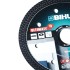 Disc Diamantat pt. Materiale dure, Portelan, Placi ceramice, 125x22.2 (mm) Ultimate BDT - BIHUI-DCAM125 [2]