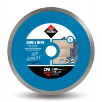 Disc diamantat pt. materiale foarte dure 300mm, CPA 300 SuperPro - RUBI-30930 Disc diamantat pt. materiale foarte dure 300mm, CPA 300 SuperPro - RUBI-30930