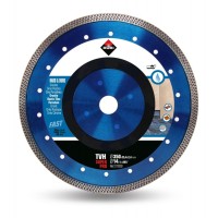 Disc diamantat pt. materiale foarte dure 350mm, TVH 350 SuperPro - RUBI-31939 Disc diamantat pt. materiale foarte dure 350mm, TVH 350 SuperPro - RUBI-31939