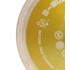 Disc Diamantat pt. Mozaic, Sticla 115x22.2 (mm) Super Premium - BIHUI-DCDC115 [2]