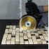 Disc Diamantat pt. Mozaic, Sticla 115x22.2 (mm) Super Premium - BIHUI-DCDC115 [3]