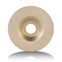 Disc diamantat pt. slefuit placi ceramice 100mm, VDF 100 fin Pro - RUBI-31974 Disc diamantat pt. slefuit placi ceramice 100mm, VDF 100 fin Pro - RUBI-31974