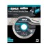 Disc Diamantat pt. taiat si slefuit 125x22.23 (mm) Super Premium - BIHUI-DPE125 [3]
