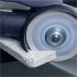 Disc Diamantat pt. taiat si slefuit sticla 250x22.23 (mm), segment 15mm Premium - BIHUI-DPG250 [2]