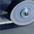 Disc Diamantat pt. taiat si slefuit sticla 250x22.23 (mm), segment 15mm Premium - BIHUI-DPG250 [6]