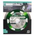 Disc Diamantat subtire pt. Portelan, Placi ceramice 115x22.2 (mm) Super Premium - BIHUI-DCDS115 [2]