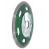 Disc Diamantat subtire pt. Portelan, Placi ceramice 125x22.2 (mm) Super Premium - BIHUI-DCDS125 [5]