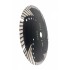 Disc diamantat TURBO Premium pentru Granit, Marmura, Piatra 230x25,4 (mm) - Triangle Protect - DXDY.2287.230.25 [2]