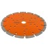 Disc DiamantatExpert 3DTECH pt. Beton puternic armat si materiale foarte dure 230mm ULTRA Premium - DXQZ.3DPC.230.25-22 [2]
