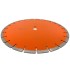 Disc DiamantatExpert 3DTECH pt. Beton puternic armat si materiale foarte dure 350mm ULTRA Premium - DXQZ.3DPC.350.25 [2]