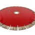 Disc DiamantatExpert 3DTECH pt. Granit si Materiale foarte dure - Sandwich Silentios - 380mm ULTRA Premium - DXQZ.3DPGS.380.60-40 [2]