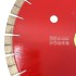 Disc DiamantatExpert 3DTECH pt. Granit si Materiale foarte dure - Sandwich Silentios - 380mm ULTRA Premium - DXQZ.3DPGS.380.60-40 [3]