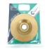 Disc DiamantatExpert Galvanizat pentru Slefuit Fin in Placi Ceramice, Portelan, Piatra, Metal 100 x 22,23 mm - DXDY.DGSF.100 [4]