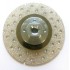 Disc DiamantatExpert (galvanizat) pt. taiat si slefuit 115xM14 (mm) Ultra Premium - DXCD.CDP.115.G80 [2]