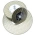 Disc DiamantatExpert Galvanizat pt. taiere si slefuire - Marmura, Gresie, Piatra 180xM14 (mm) Premium - DXDY.CNG-MC.180.M14 [2]
