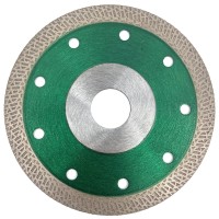 Disc DiamantatExpert KCUT pt. Portelan dur, Placi dure, Ceramica dura, 115x22.2 (mm) Premium - DXDY.KCUT.115