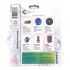 Disc DiamantatExpert KCUT pt. Portelan dur, Placi dure, Ceramica dura, 125x22.2 (mm) Premium - DXDY.KCUT.125 [4]