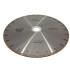 Disc DiamantatExpert Laser pt. Marmura - Sandwich Silentios - 355mm Super Premium - DXQZ.PMS.350.60-40 [3]