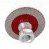 Disc DiamantatExpert lipit in vid pt. Granit, Piatra, Otel, PVC, etc. 75xM14 (mm) Premium - DXDY.DP75 [3]