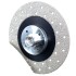Disc DiamantatExpert lipit in vid pt. taiere si slefuire 125xM14 (mm) Super Premium - DXDY.DVB.125.M14 [3]