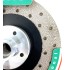 Disc DiamantatExpert lipit in vid pt. taiere si slefuire 125xM14 (mm) Super Premium - DXDY.DVB.125.M14 [4]