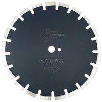 Disc DiamantatExpert pt. Asfalt, Caramida & Abrazive 300mm Profesional Standard - DXDY.EASF.300.25 Disc DiamantatExpert pt. Asfalt, Caramida & Abrazive 300mm Profesional Standard - DXDY.EASF.300.25