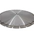 Disc DiamantatExpert pt. Asfalt peste Beton, Materiale Abrazive 450mm Super Premium - DXQZ.PAC.450.25 [2]