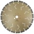 Disc DiamantatExpert pt. Beton armat extrem de dur & piatra - SHARK 230mm Super Premium - DXDY.2040.230 [2]