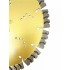 Disc DiamantatExpert pt. Beton armat extrem de dur & piatra - SHARK 230mm Super Premium - DXDY.2040.230 [5]