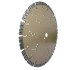 Disc DiamantatExpert pt. Beton armat extrem de dur & piatra - SHARK 500mm Super Premium - DXDY.2040.500 [2]