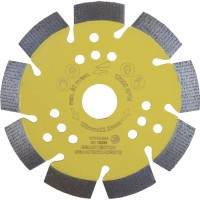 Disc DiamantatExpert pt. Beton armat & Granit - Line-up Tech 125x22.2 (mm) Super Premium - DXDH.1004.125 Disc DiamantatExpert pt. Beton armat & Granit - Line-up Tech 125x22.2 (mm) Super Premium - DXDH.1004.125