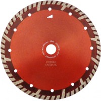 Disc DiamantatExpert pt. Beton armat & Granit - Turbo GS 150x22.2 (mm) Super Premium - DXDH.2287.150 Disc DiamantatExpert pt. Beton armat & Granit - Turbo GS 150x22.2 (mm) Super Premium - DXDH.2287.150