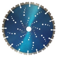 Disc DiamantatExpert pt. Beton armat & Piatra - Speed Wave 230x22.2 (mm) Super Premium - DXDH.2050.230 Disc DiamantatExpert pt. Beton armat & Piatra - Speed Wave 230x22.2 (mm) Super Premium - DXDH.2050.230