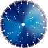 Disc DiamantatExpert pt. Beton armat & Piatra - Speed Wave 500x25.4 (mm) Super Premium - DXDH.2050.500.25 [5]