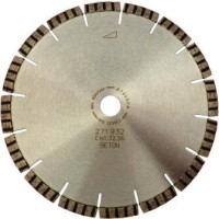 Disc DiamantatExpert pt. Beton armat & Piatra - Turbo Laser SANDWICH 300mm Premium - DXDH.2097.300-SW Disc DiamantatExpert pt. Beton armat & Piatra - Turbo Laser SANDWICH 300mm Premium - DXDH.2097.300-SW