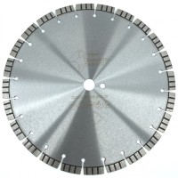 Disc DiamantatExpert pt. Beton armat - Turbo Laser 400mm Premium - DXDY.PCON.400.25 Disc DiamantatExpert pt. Beton armat - Turbo Laser 400mm Premium - DXDY.PCON.400.25