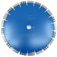 Disc DiamantatExpert pt. Beton si Asfalt 300x25.4 (mm) Premium - DXDY.PCOMBO.300.25 Disc DiamantatExpert pt. Beton si Asfalt 300x25.4 (mm) Premium - DXDY.PCOMBO.300.25