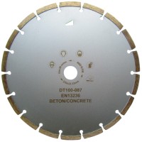 Disc DiamantatExpert pt. Beton, Zidarie & Dale 115x22.2 (mm) ECO - DXDH.1912.115 Disc DiamantatExpert pt. Beton, Zidarie & Dale 115x22.2 (mm) ECO - DXDH.1912.115