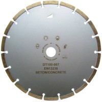 Disc DiamantatExpert pt. Beton, Zidarie & Dale 125x22.2 (mm) ECO - DXDH.1912.125 Disc DiamantatExpert pt. Beton, Zidarie & Dale 125x22.2 (mm) ECO - DXDH.1912.125