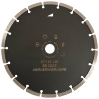 Disc DiamantatExpert pt. Caramida, Calcar & Mat. Abrazive 230x22.2 (mm) Premium - DXDH.1817.230 Disc DiamantatExpert pt. Caramida, Calcar & Mat. Abrazive 230x22.2 (mm) Premium - DXDH.1817.230