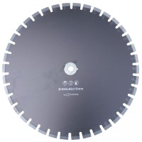 Disc DiamantatExpert pt. Caramida, Poroton, Mat. Constructii 600x60 (mm) Profesional Standard - DXDY.CP15.600.60