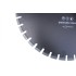 Disc DiamantatExpert pt. Caramida, Poroton, Mat. Constructii 650x60 (mm) Profesional Standard - DXDY.CP15.650.60 [5]