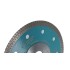 Disc DiamantatExpert pt. Ceramica dura, portelan, gresie 115x22.2 (mm) Super Premium - DXDH.3901.115 [4]