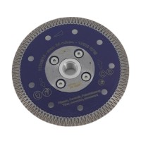 Disc DiamantatExpert pt. Ceramica dura, portelan, gresie 115xM14 (mm) Super Premium - DXDH.3901.115.M14 Disc DiamantatExpert pt. Ceramica dura, portelan, gresie 115xM14 (mm) Super Premium - DXDH.3901.115.M14