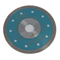 Disc DiamantatExpert pt. Ceramica dura, portelan, gresie 125x22.2 (mm) Super Premium - DXDH.3901.125 Disc DiamantatExpert pt. Ceramica dura, portelan, gresie 125x22.2 (mm) Super Premium - DXDH.3901.125