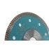 Disc DiamantatExpert pt. Ceramica dura, portelan, gresie 125x22.2 (mm) Super Premium - DXDH.3901.125 [3]